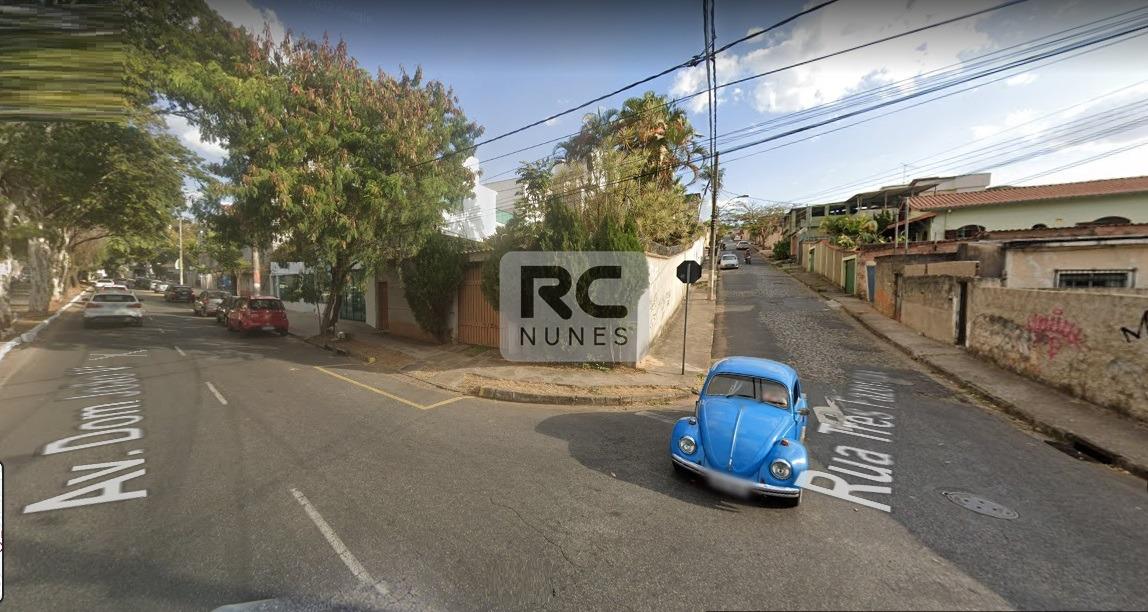 Lote para aluguel no Betânia: 