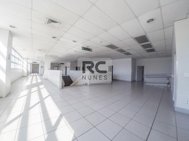 Prédio para aluguel no Prado: 