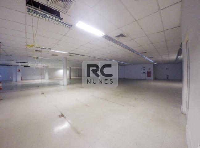 Prédio para aluguel no Prado: 