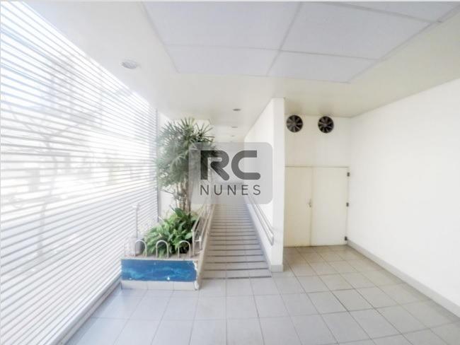 Prédio para aluguel no Prado: 