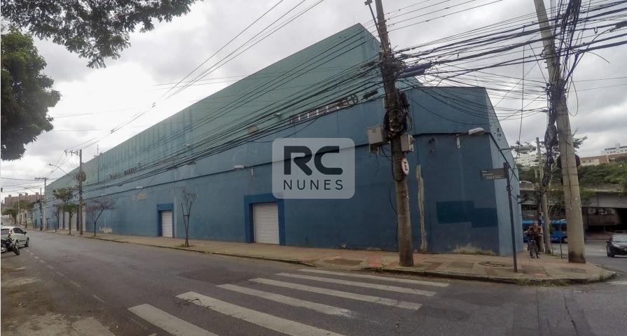 Prédio para aluguel no Prado: 