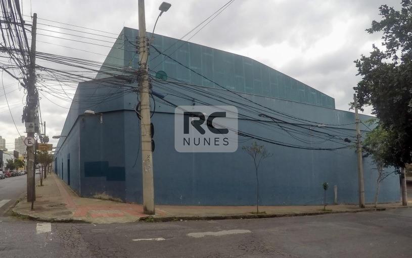 Prédio para aluguel no Prado: 