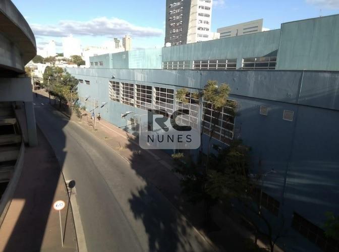 Prédio para aluguel no Prado: 