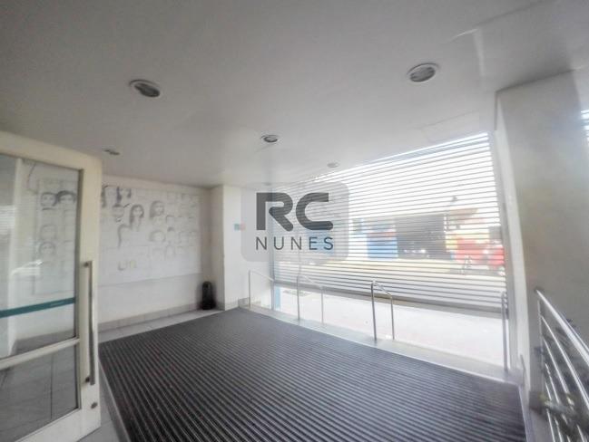 Prédio para aluguel no Prado: 