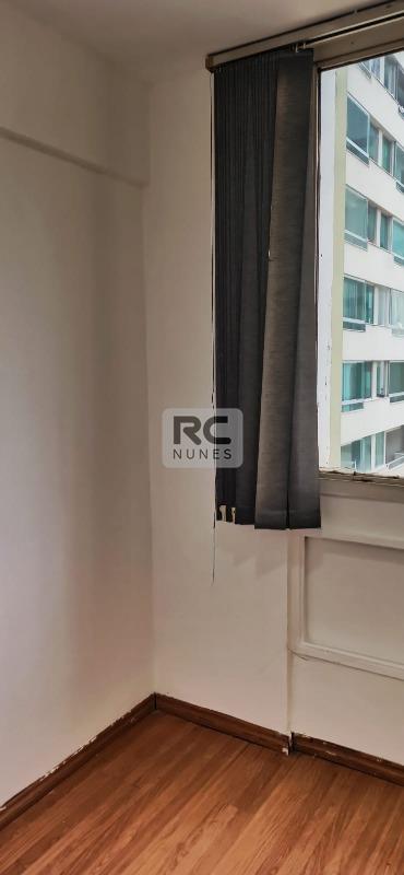 Sala para aluguel no Centro: 