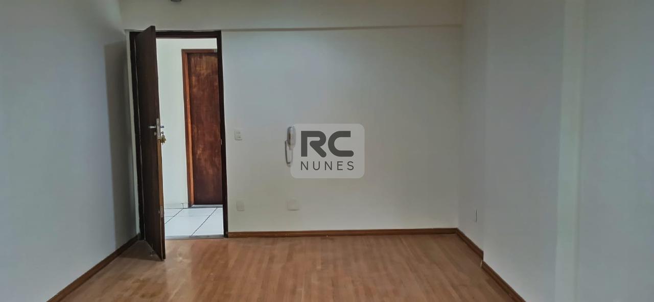 Sala para aluguel no Centro: 