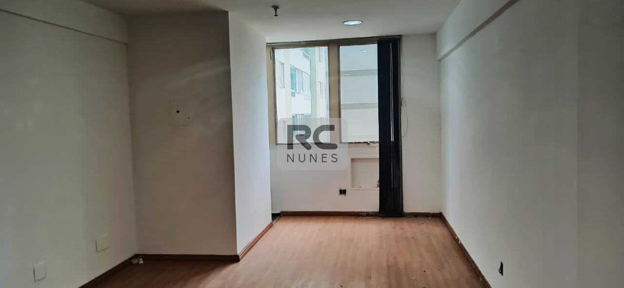 Sala para aluguel no Centro: 