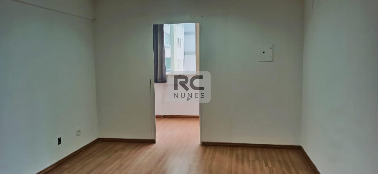 Sala para aluguel no Centro: 