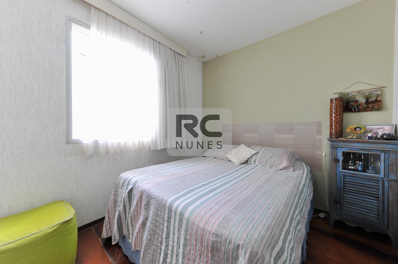 Cobertura à venda no Santo Antônio: 