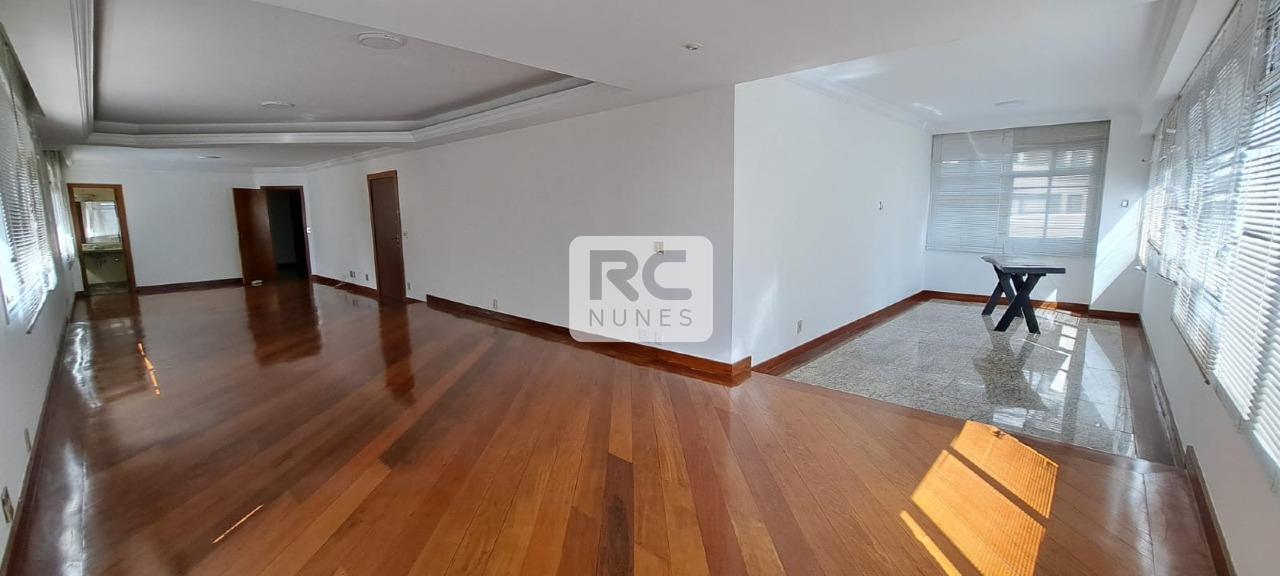 Apartamento à venda no Sion: 