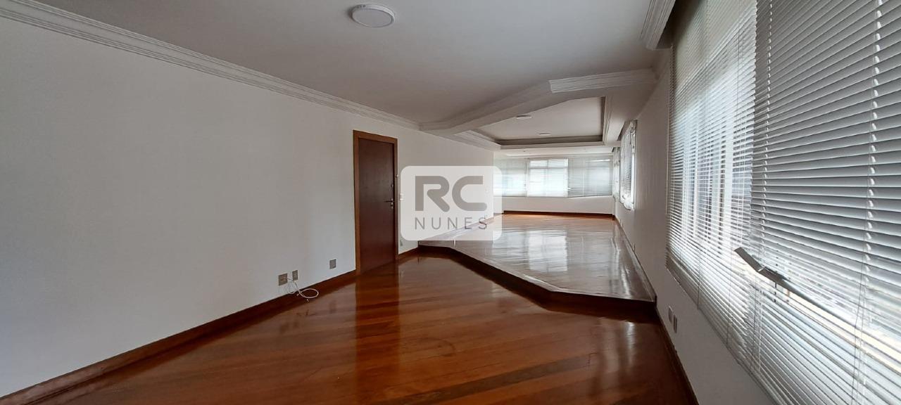 Apartamento à venda no Sion: 