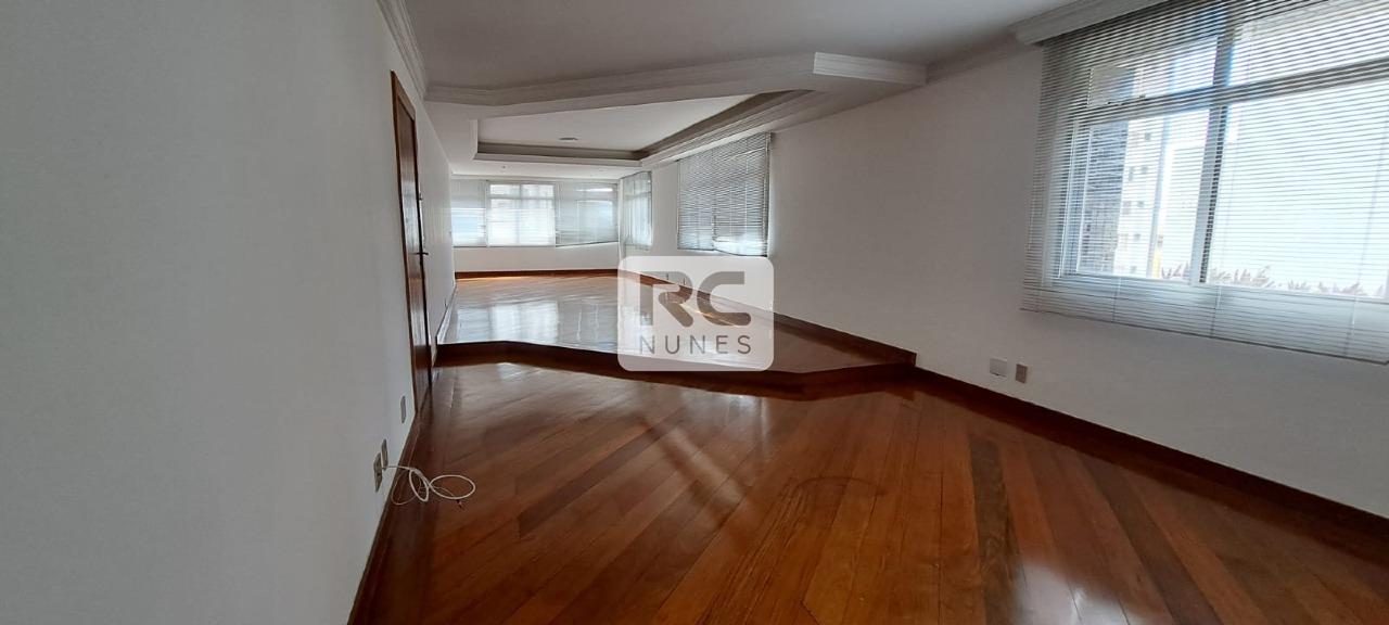 Apartamento à venda no Sion: 
