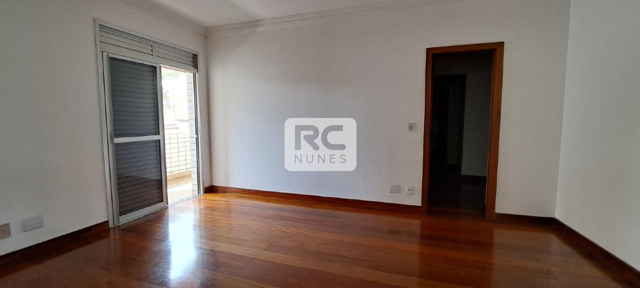 Apartamento à venda no Sion: 