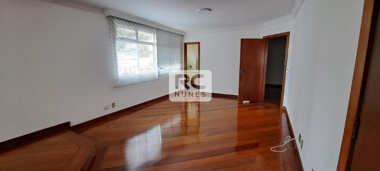 Apartamento à venda no Sion: 