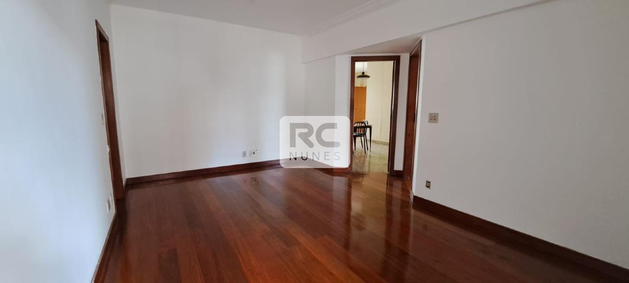 Apartamento à venda no Sion: 