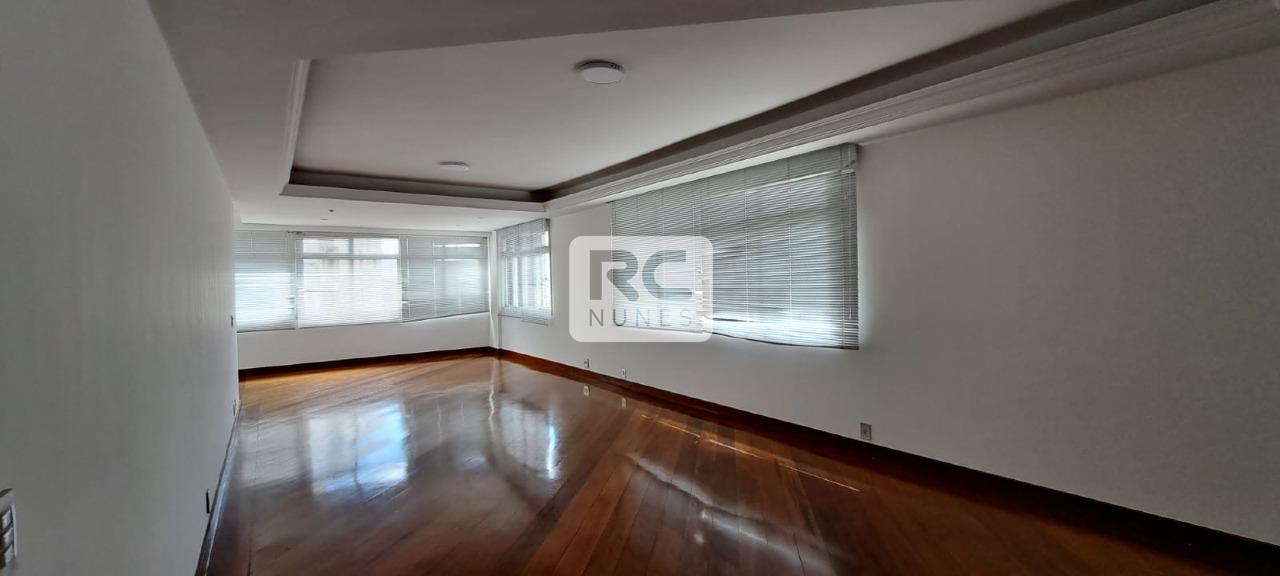 Apartamento à venda no Sion: 