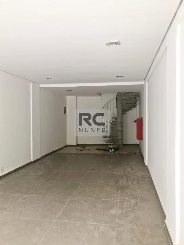 Loja para aluguel no Estoril: 