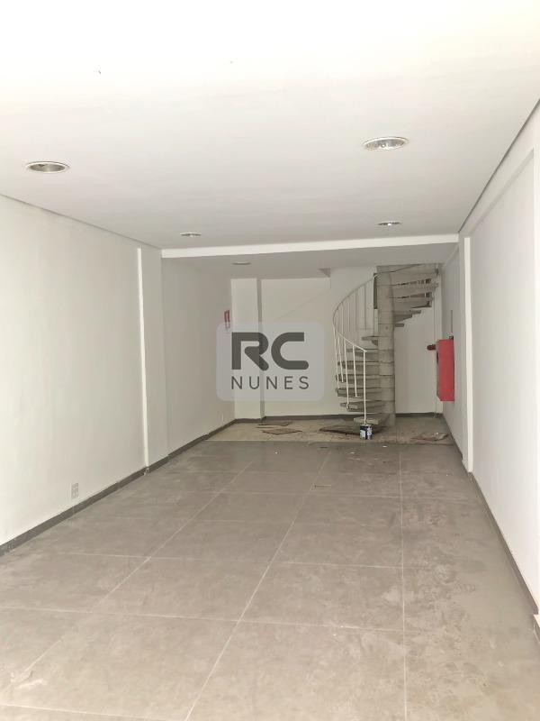 Loja para aluguel no Estoril: 