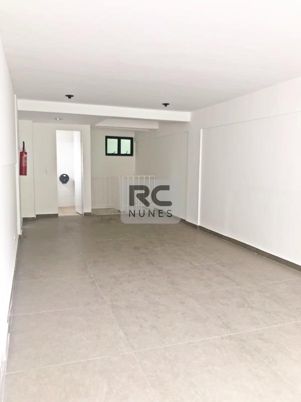 Loja para aluguel no Estoril: 