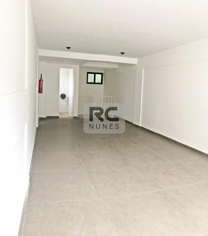 Loja para aluguel no Estoril: 