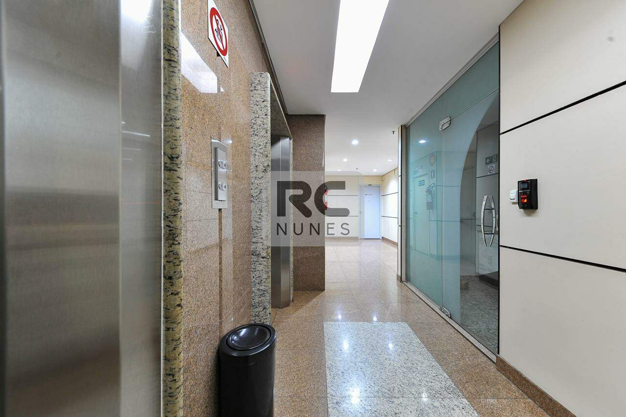 Conjunto Comercial / Sala à venda no Barro Preto: 