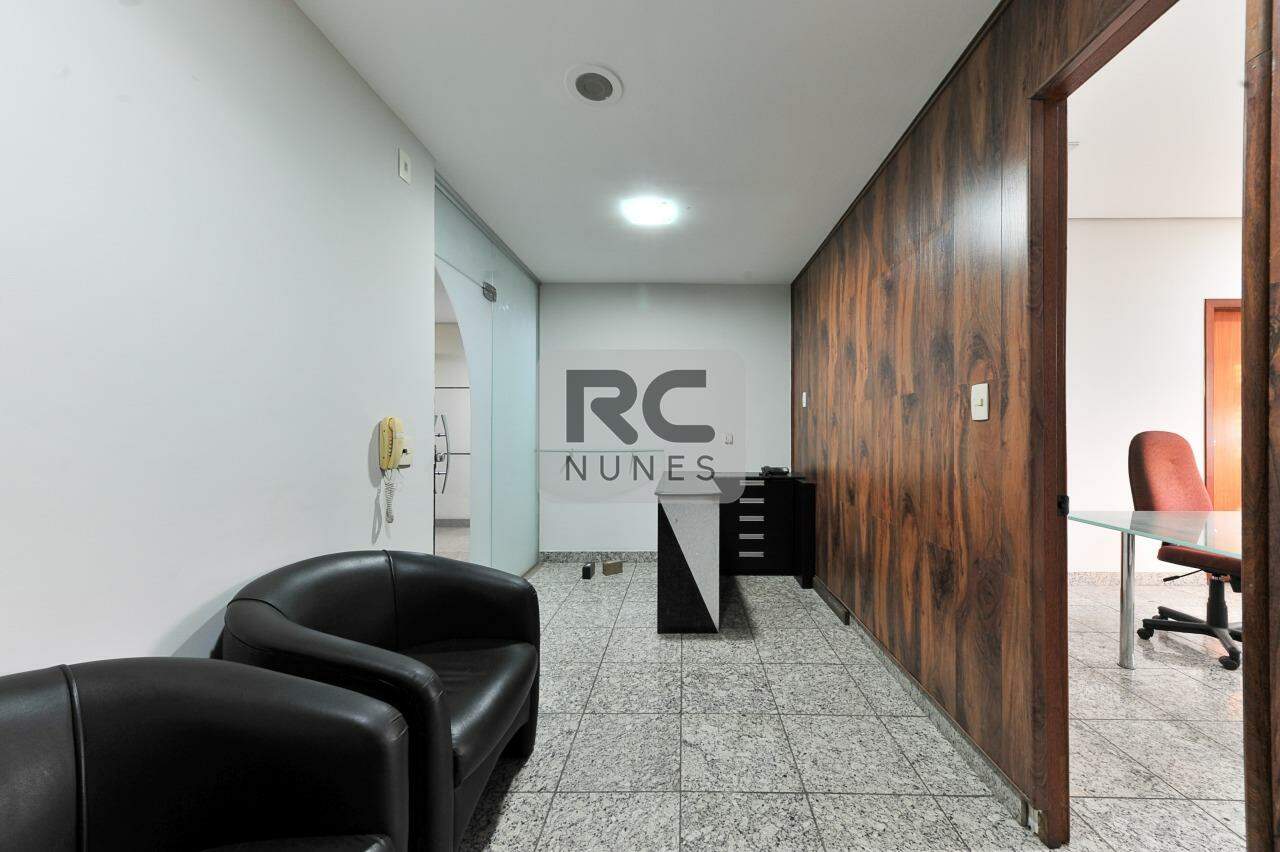 Conjunto Comercial / Sala à venda no Barro Preto: 