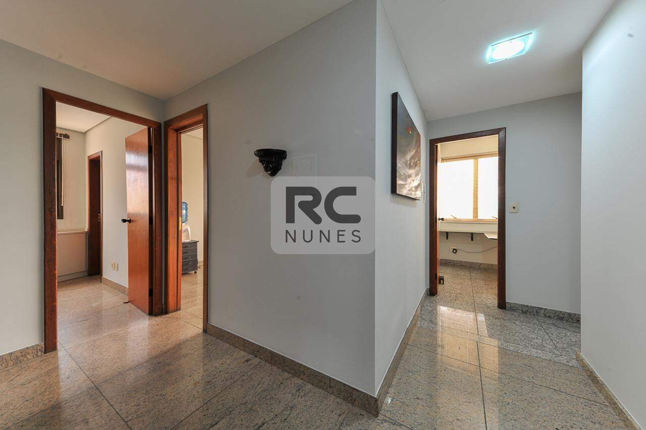 Conjunto Comercial / Sala à venda no Barro Preto: 