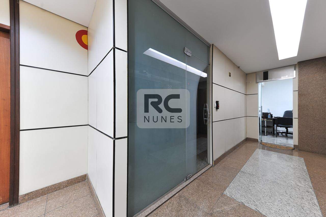 Conjunto Comercial / Sala à venda no Barro Preto: 