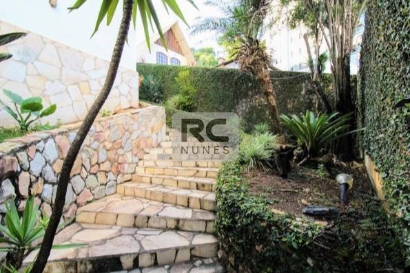 Casa à venda no Santa Lúcia: 