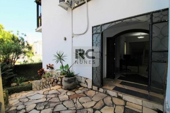 Casa à venda no Santa Lúcia: 