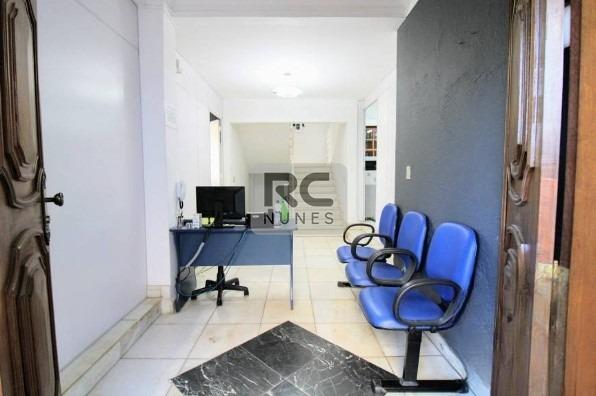 Casa à venda no Santa Lúcia: 