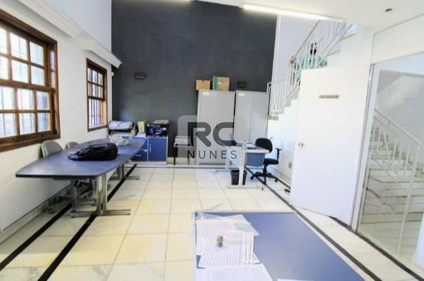 Casa à venda no Santa Lúcia: 