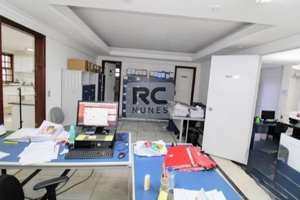 Casa à venda no Santa Lúcia: 