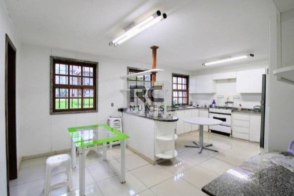 Casa à venda no Santa Lúcia: 