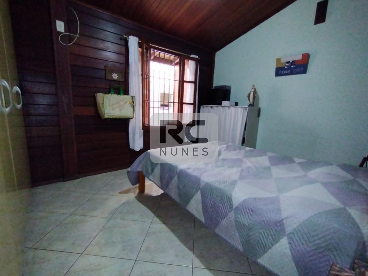 Casa à venda no Santa Lúcia: 