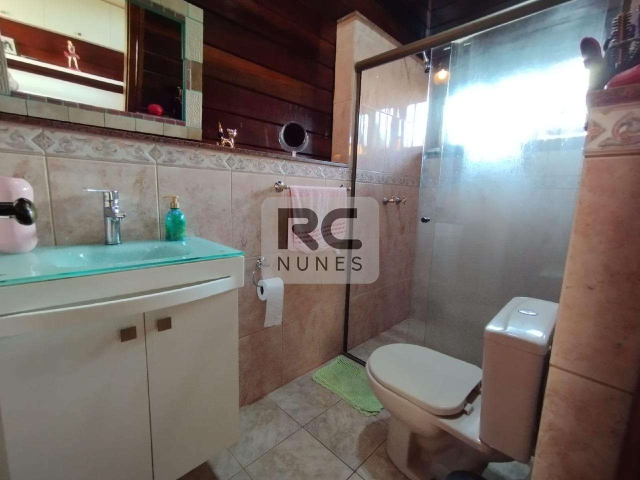 Casa à venda no Santa Lúcia: 