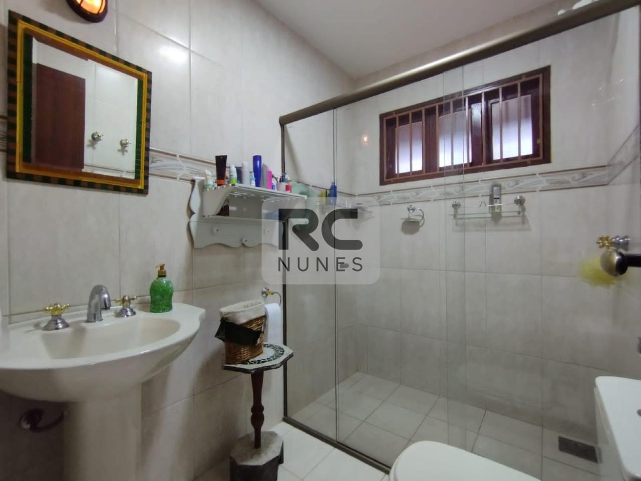 Casa à venda no Santa Lúcia: 