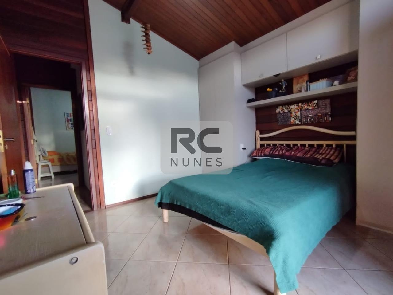 Casa à venda no Santa Lúcia: 