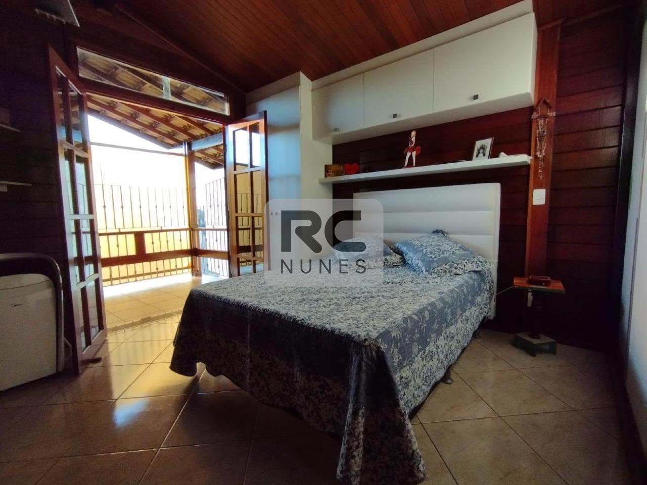 Casa à venda no Santa Lúcia: 