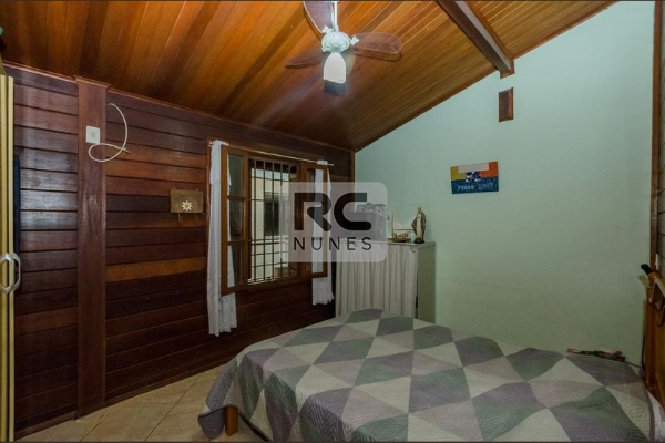 Casa à venda no Santa Lúcia: 