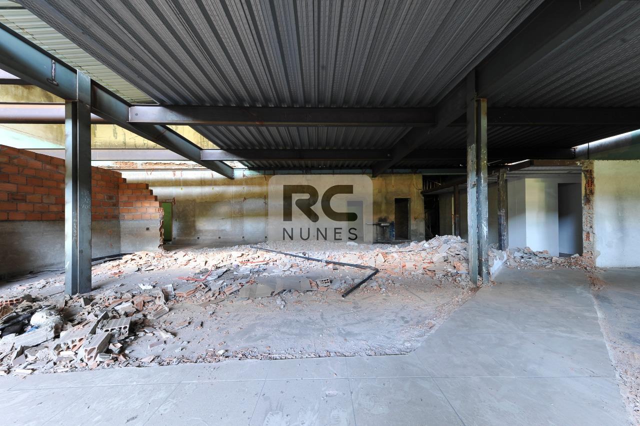 Galpão para aluguel no Aparecida: 