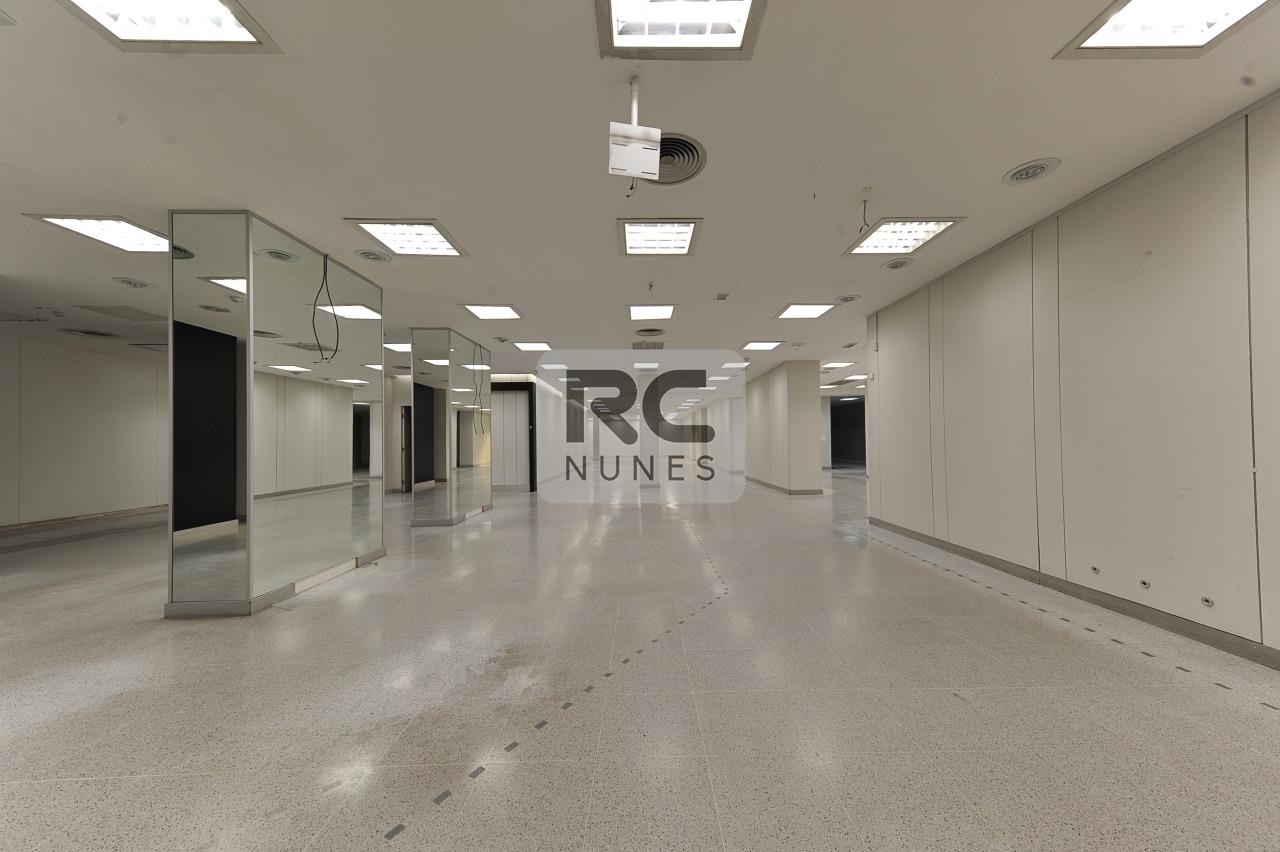 Loja para aluguel no Centro: 