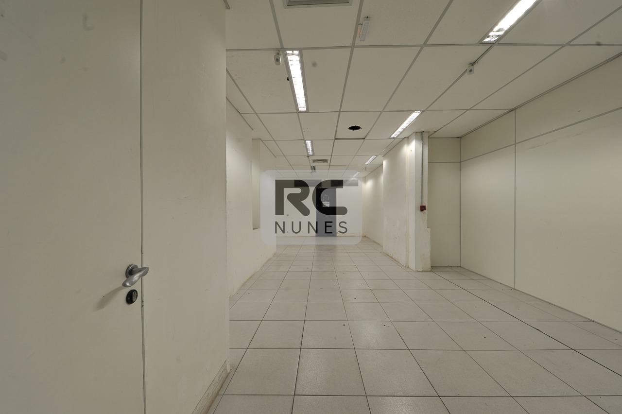 Loja para aluguel no Centro: 