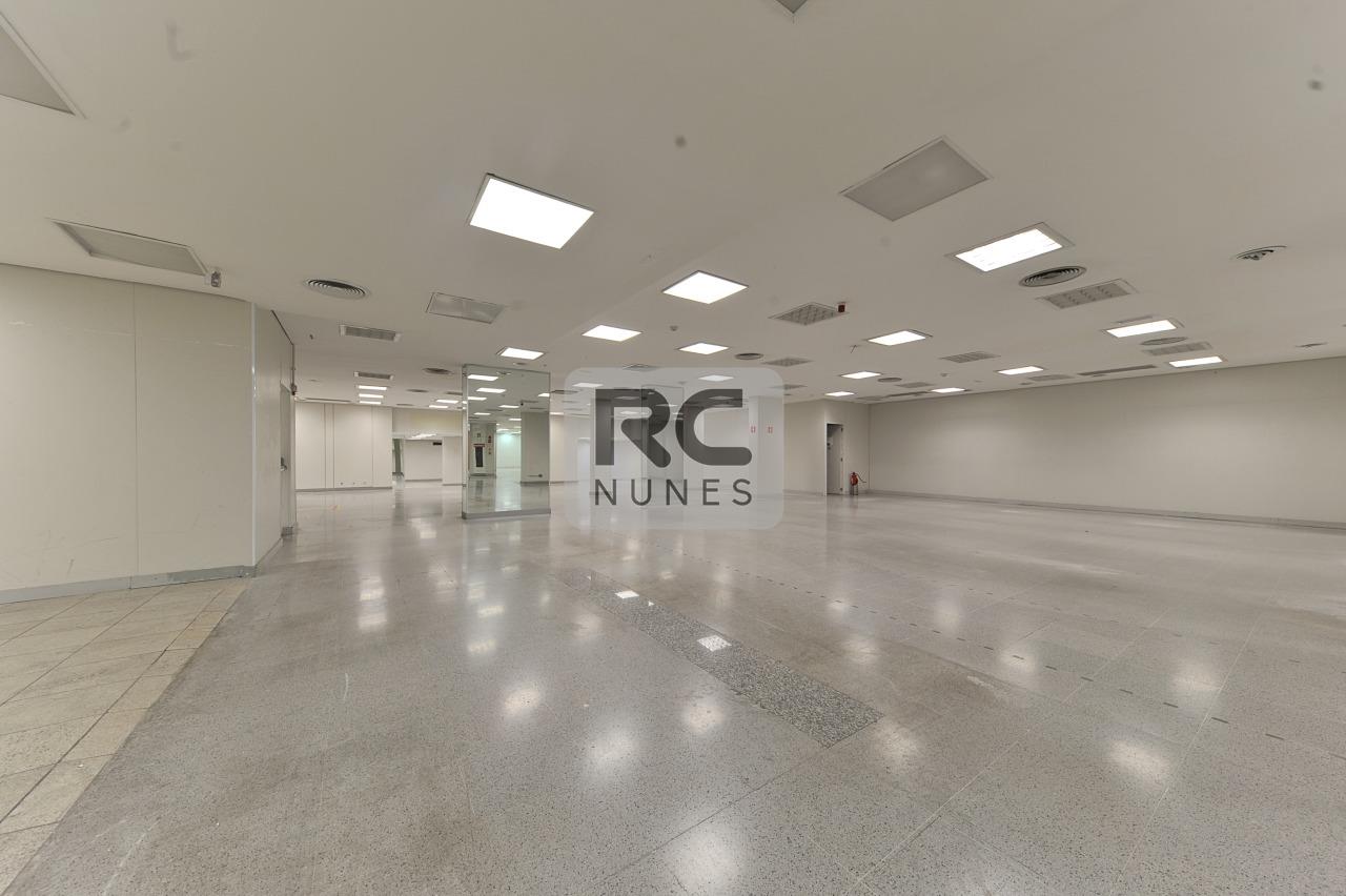 Loja para aluguel no Centro: 