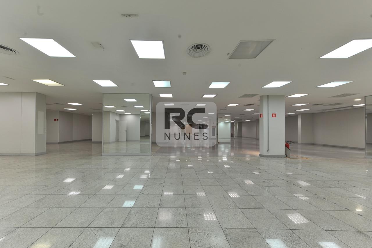 Loja para aluguel no Centro: 