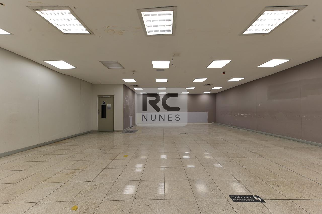 Loja para aluguel no Centro: 