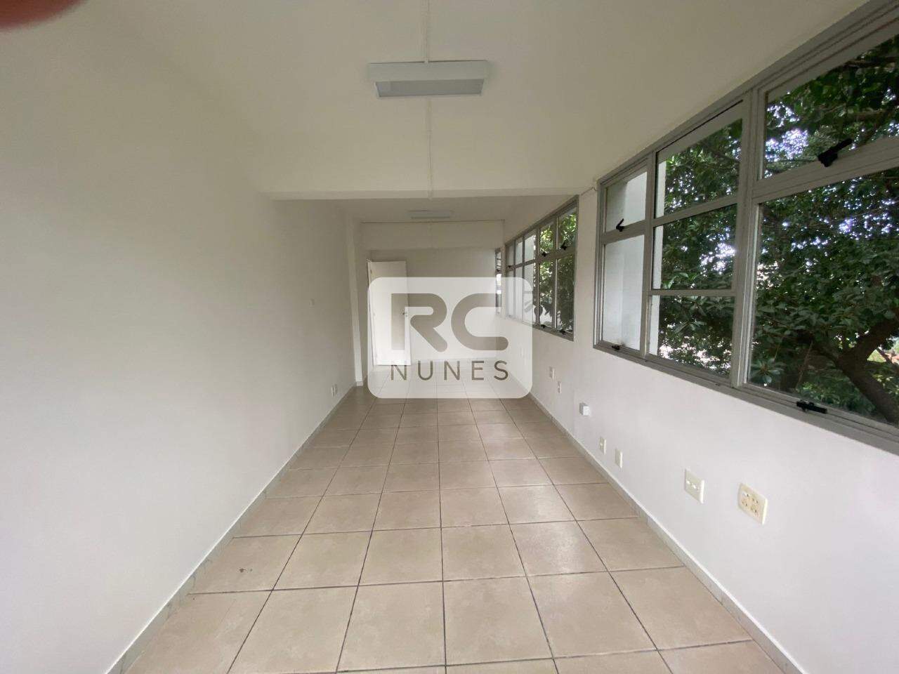 Sala para aluguel no Sion: 