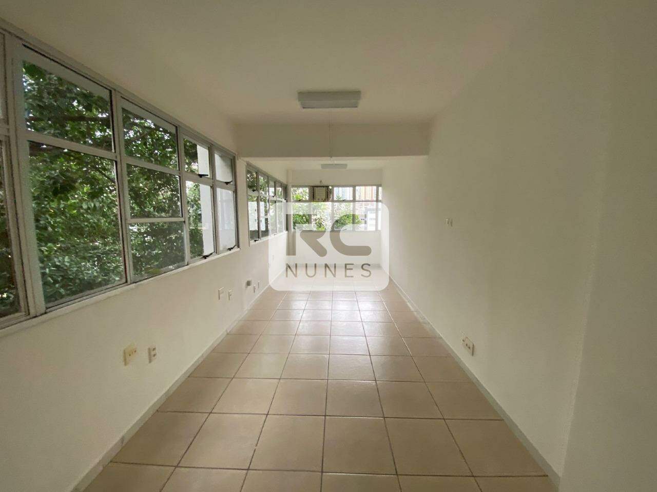 Sala para aluguel no Sion: 