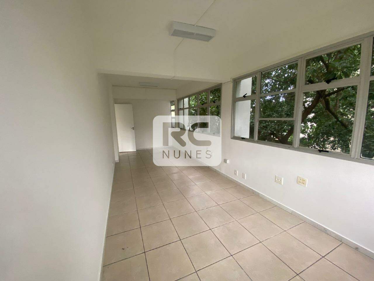 Sala para aluguel no Sion: 