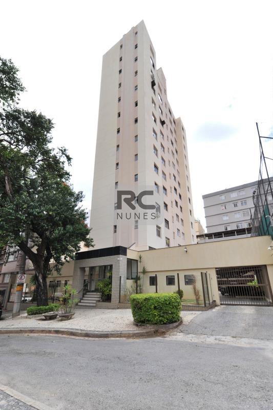 Apartamento à venda no Santo Antônio: 